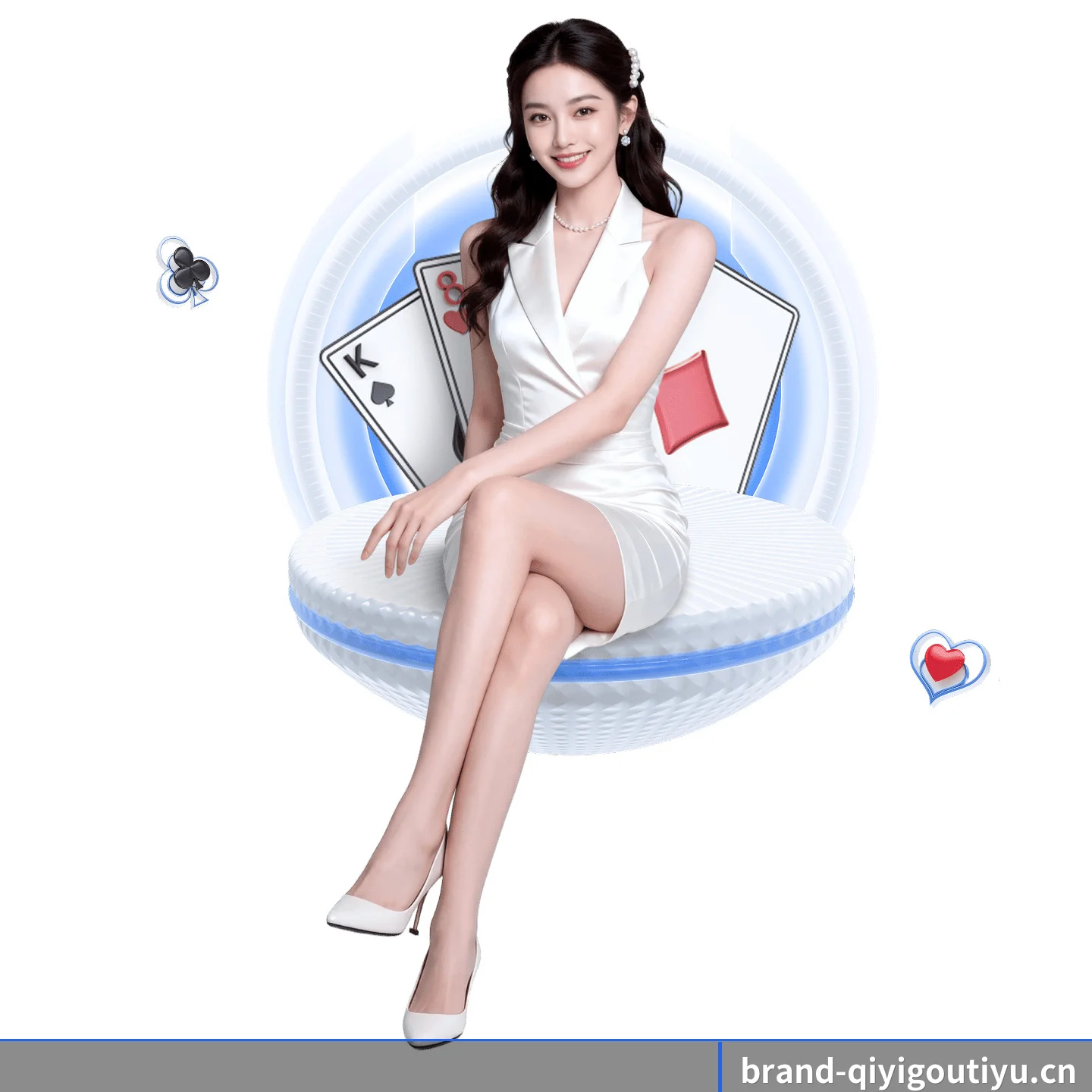 奇异果体育 APP 界面
