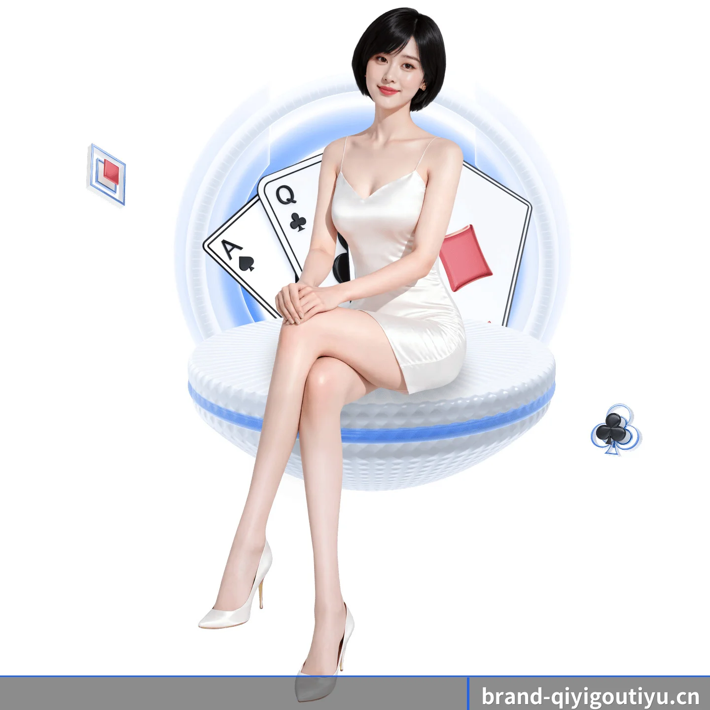 信源评级落地
